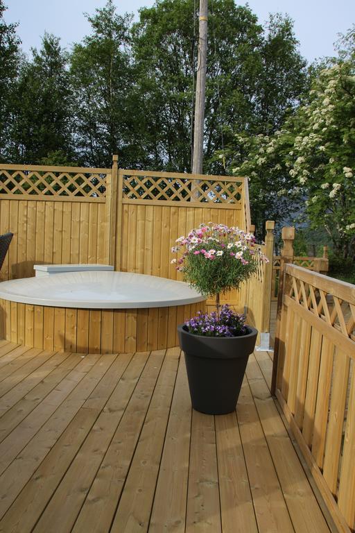Skomakergarden Ulsteinvik Kültér fotó