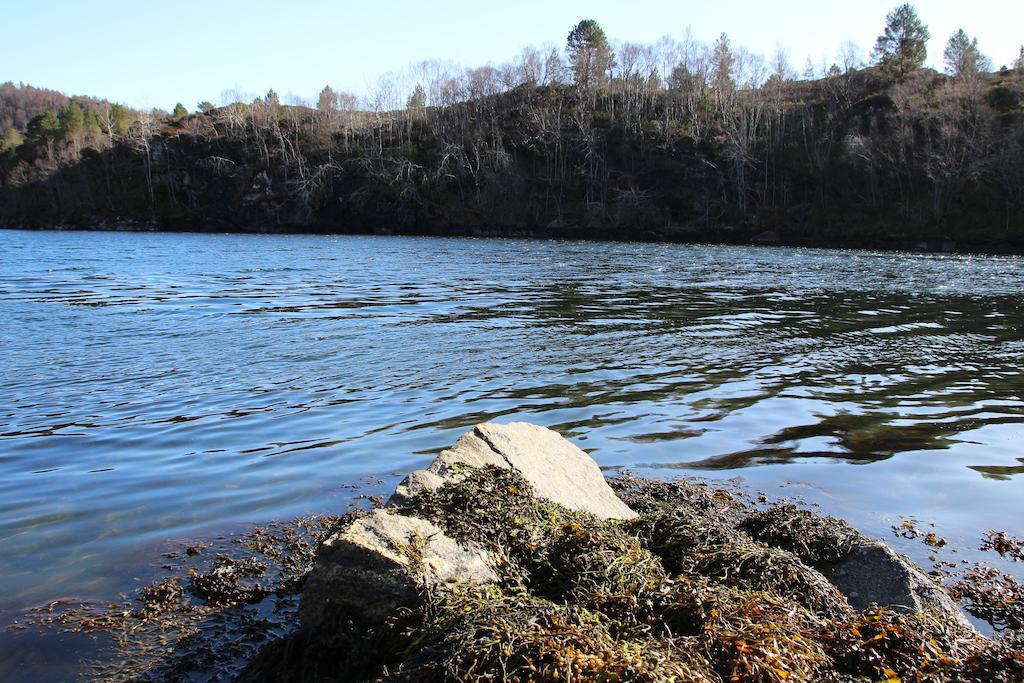 Skomakergarden Ulsteinvik Kültér fotó