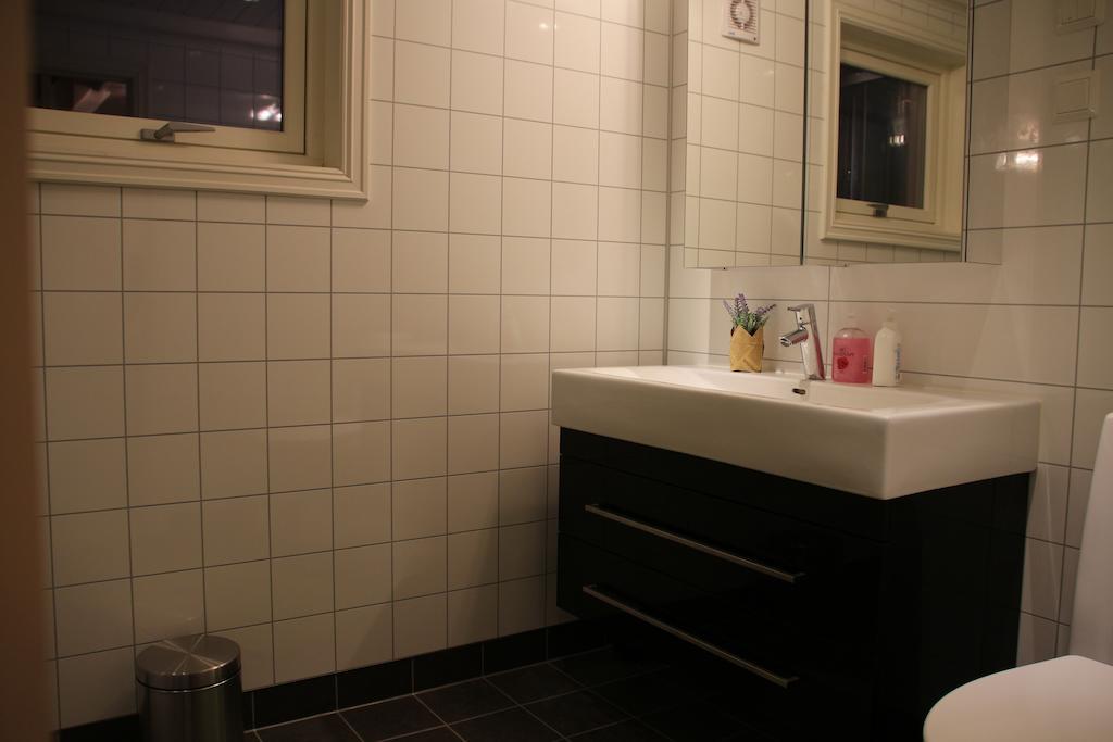 Skomakergarden Ulsteinvik Szoba fotó
