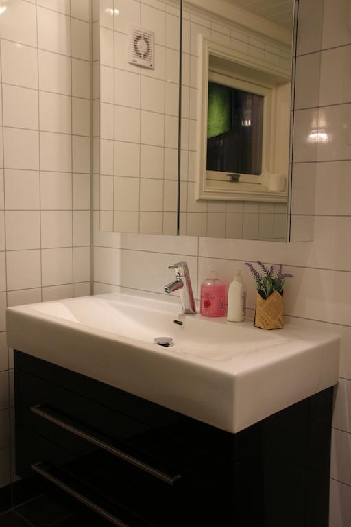 Skomakergarden Ulsteinvik Szoba fotó