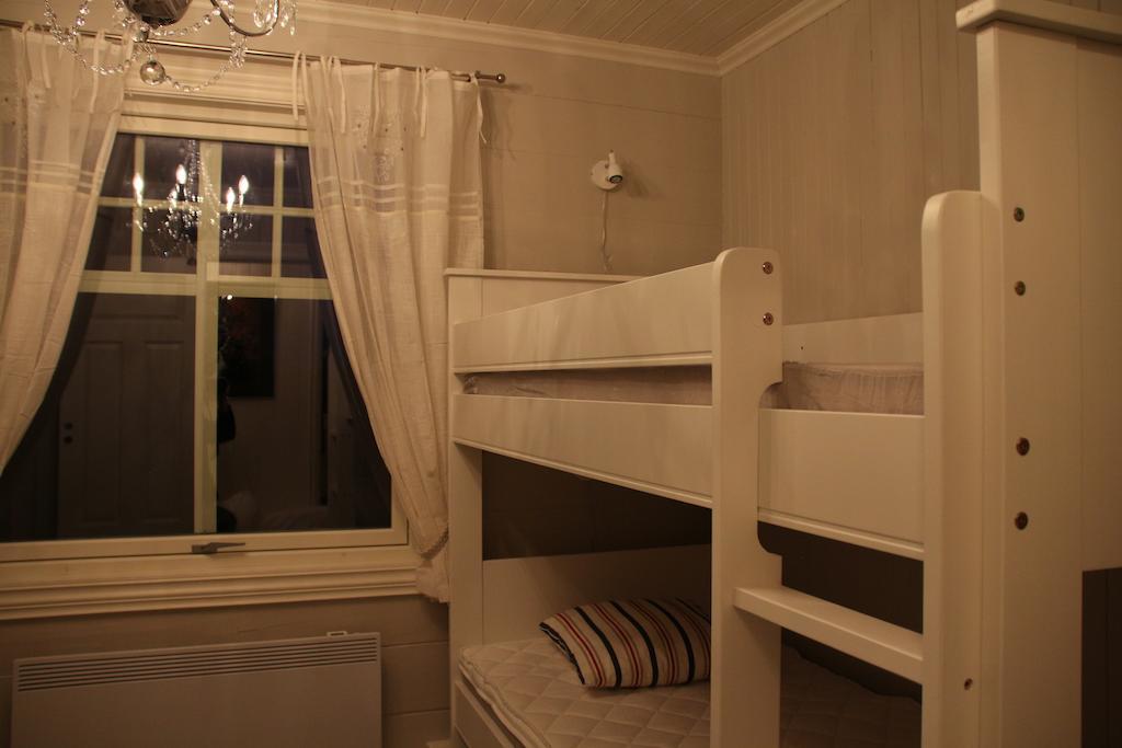 Skomakergarden Ulsteinvik Szoba fotó